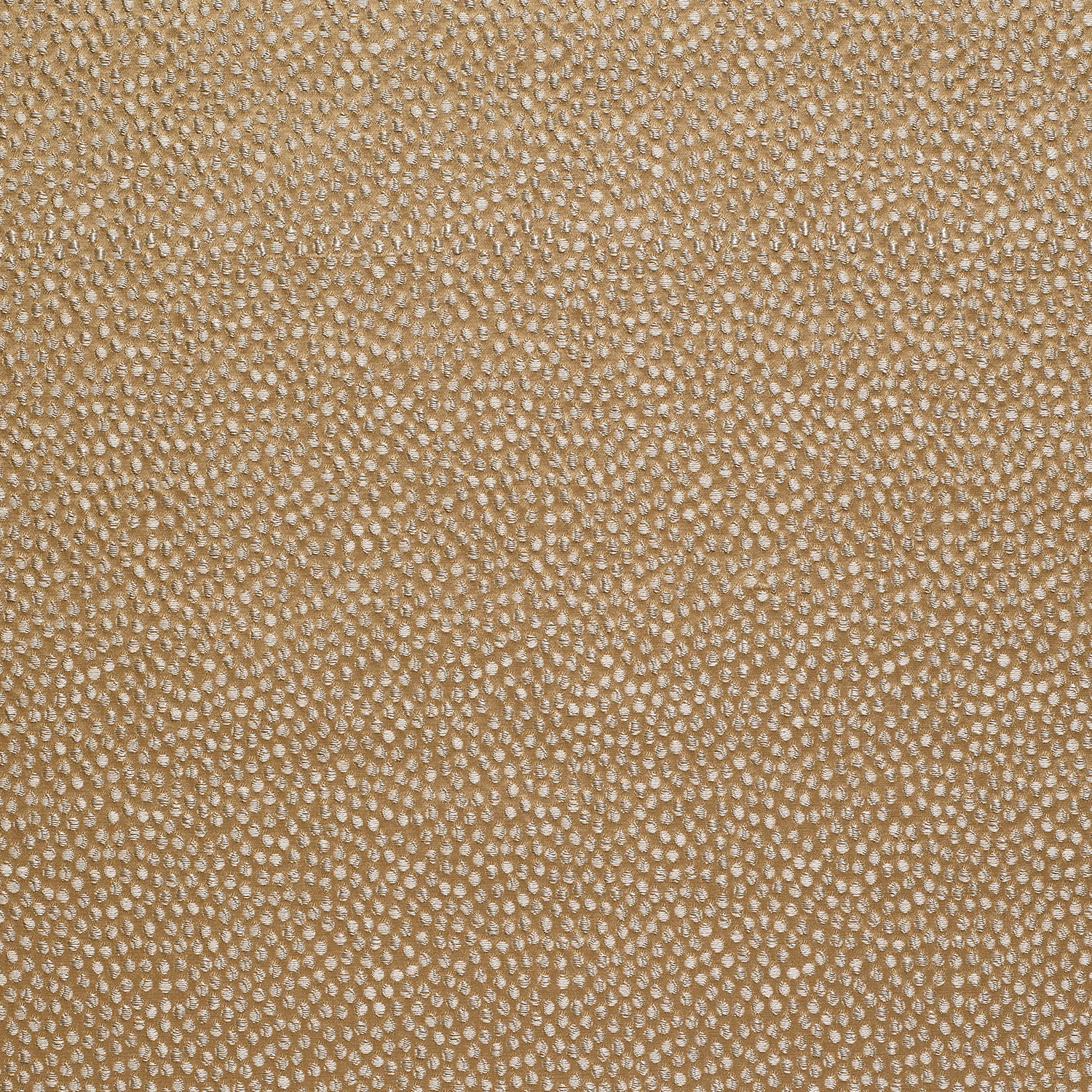 Shagreen Silk Ochre fabric
