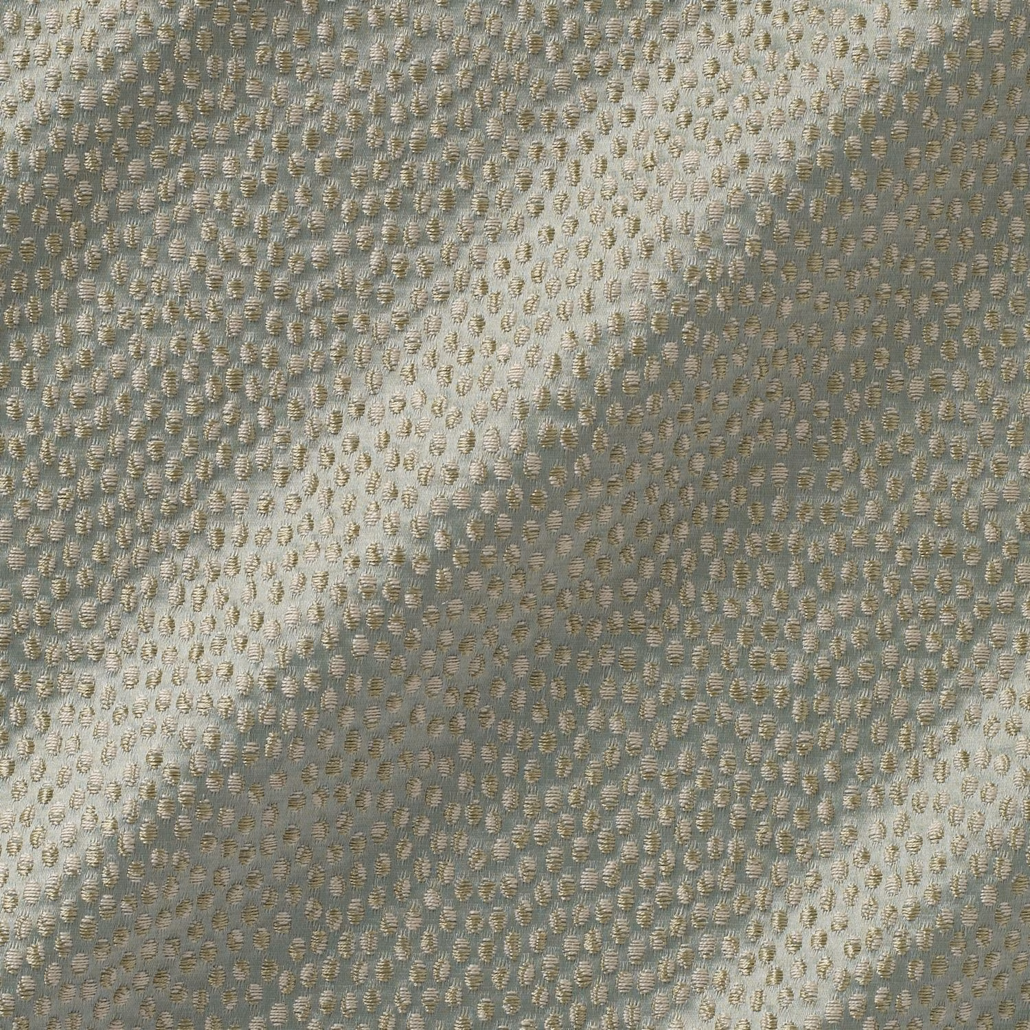Shagreen Silk Stepping Stone fabric
