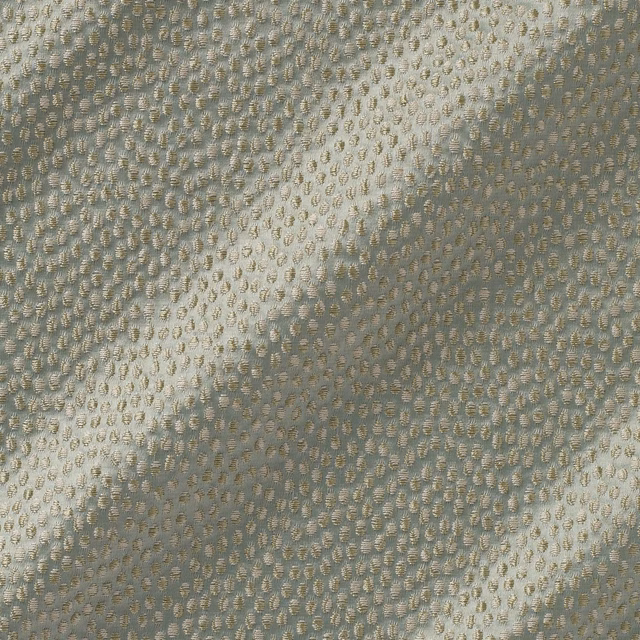 Shagreen Silk Stepping Stone fabric