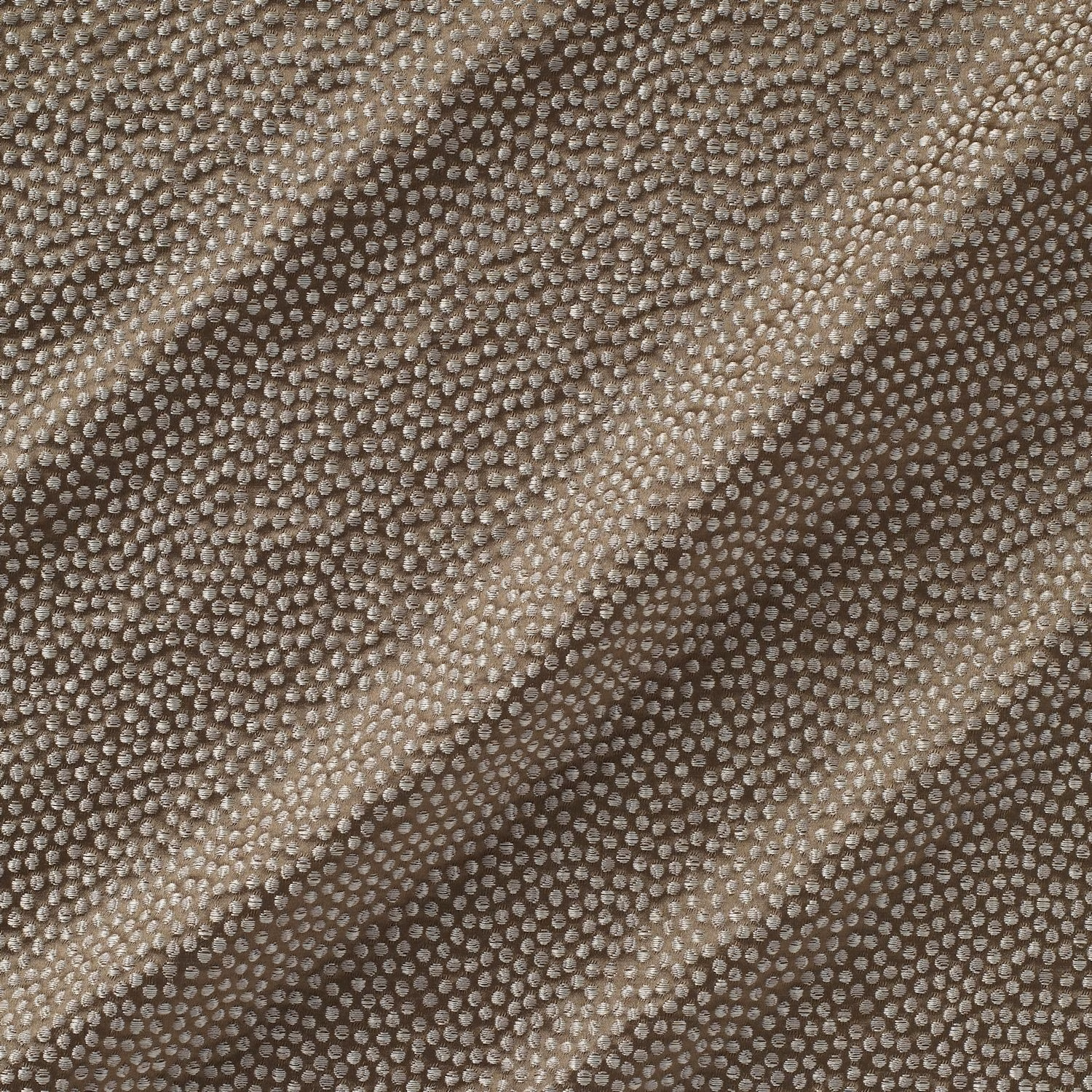 Shagreen Silk Stingray fabric