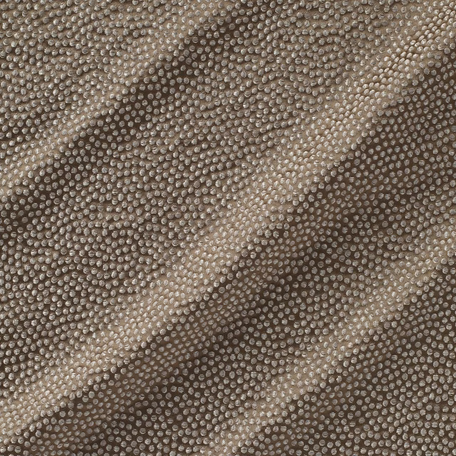 Shagreen Silk Stingray fabric