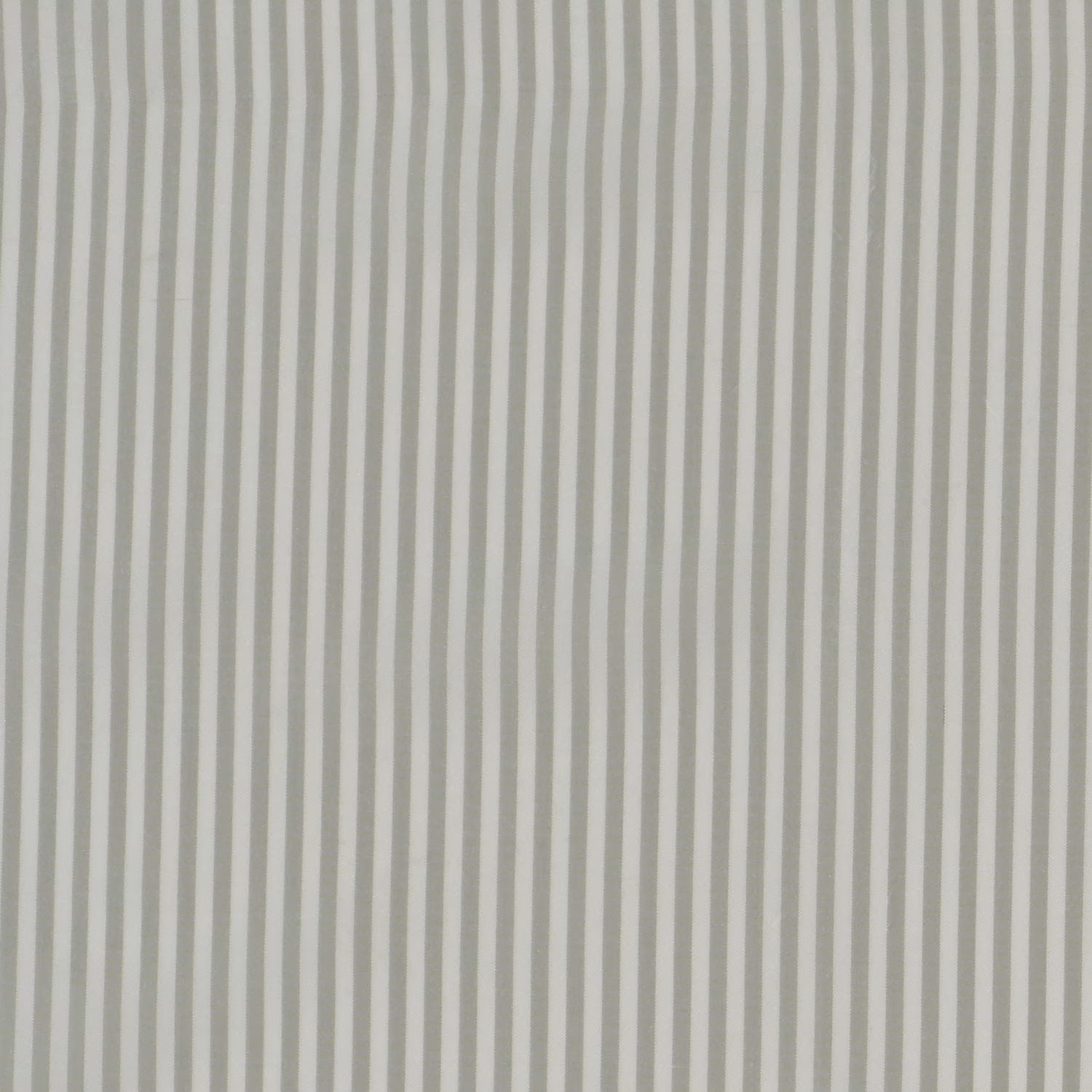 Pinstripe French Grey fabric