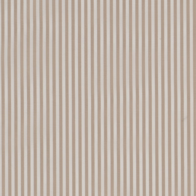 Pinstripe Silk Moth fabric