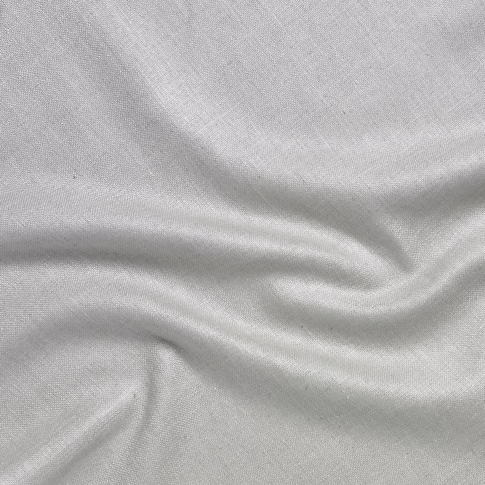 Simla Silk Ash fabric