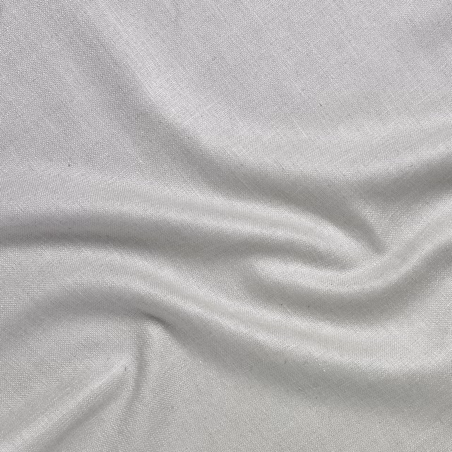 Simla Silk Ash fabric