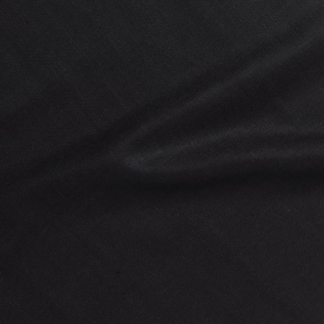 Simla Silk Black fabric