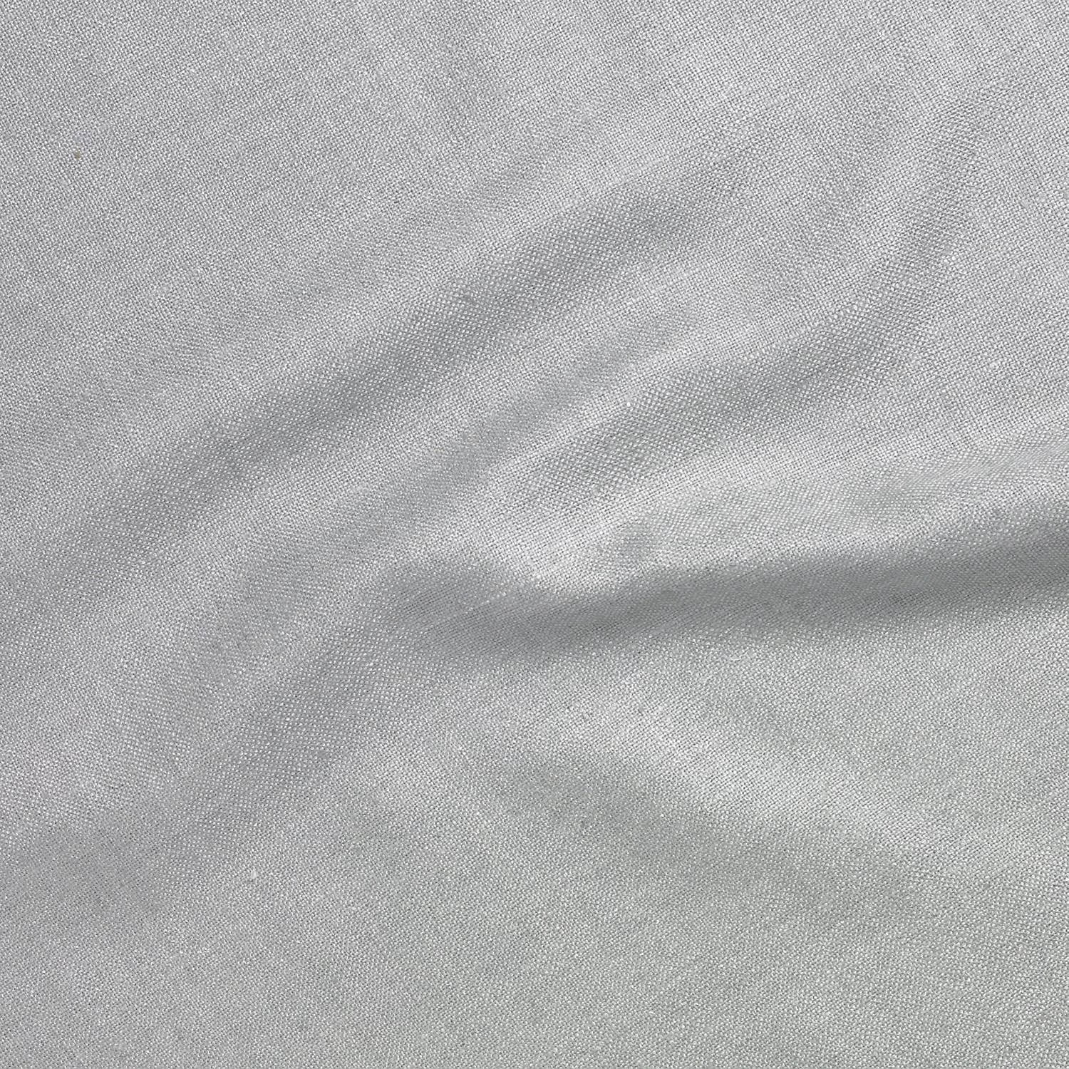 Simla Silk French Grey fabric