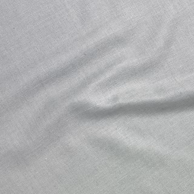 Simla Silk French Grey fabric