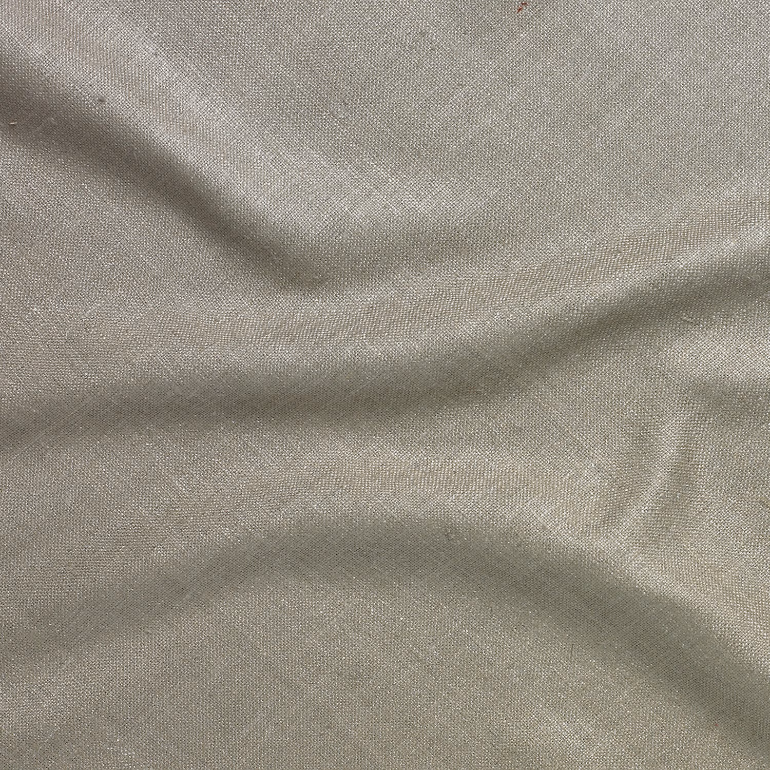 Simla Silk Linen Grey fabric