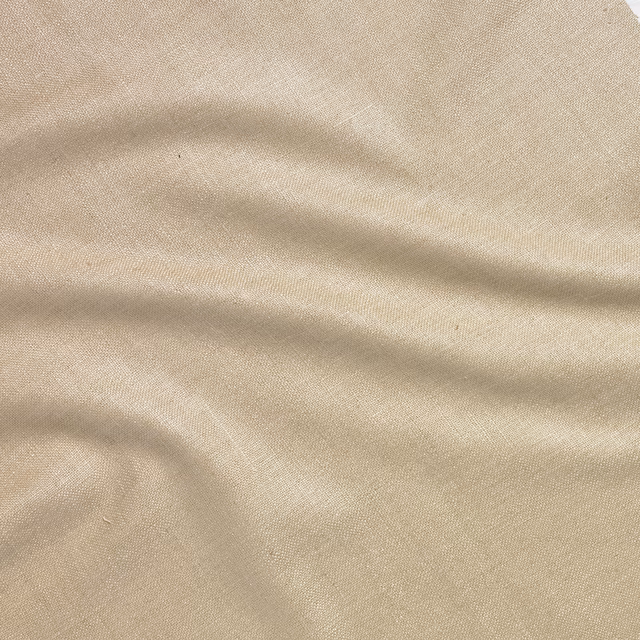 Simla Silk Nougat fabric