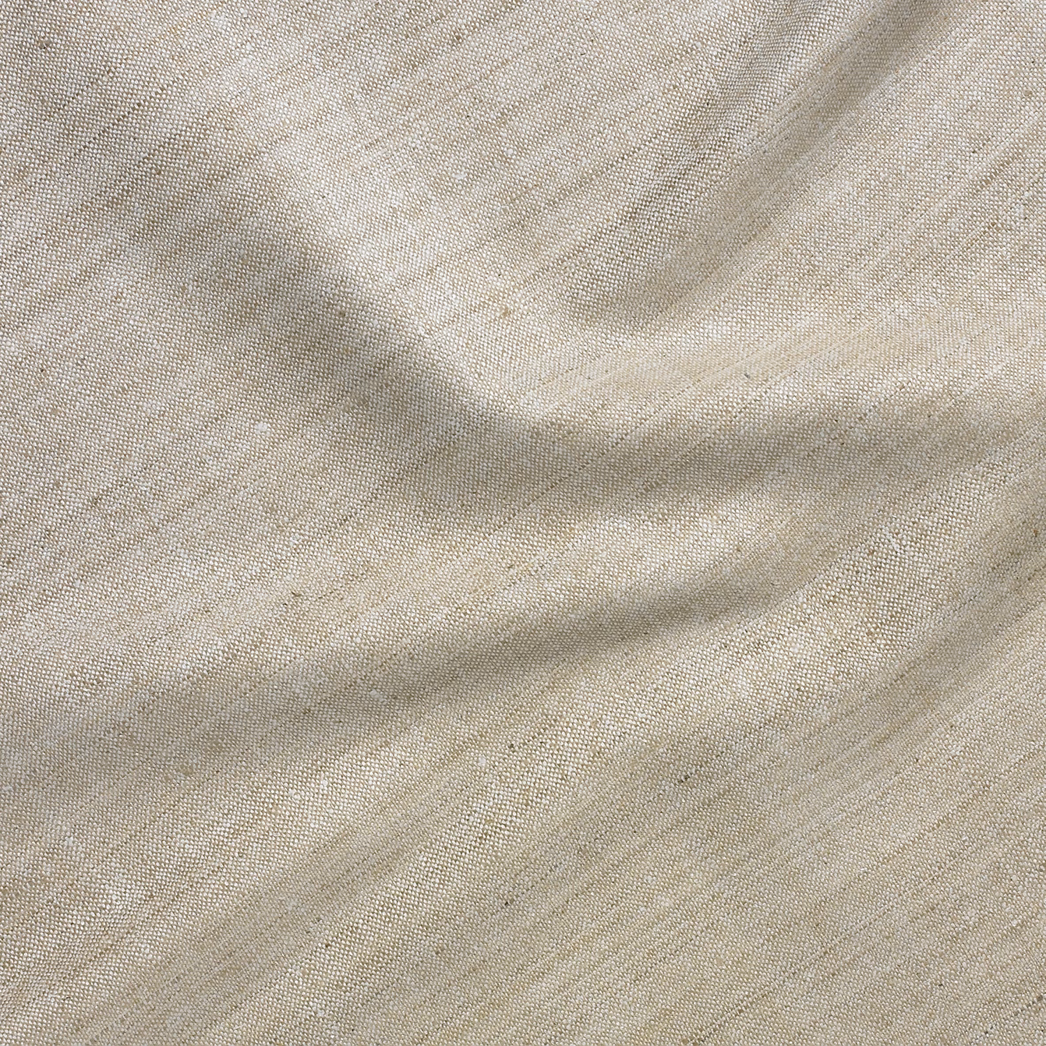 Simla Silk Oatmeal fabric