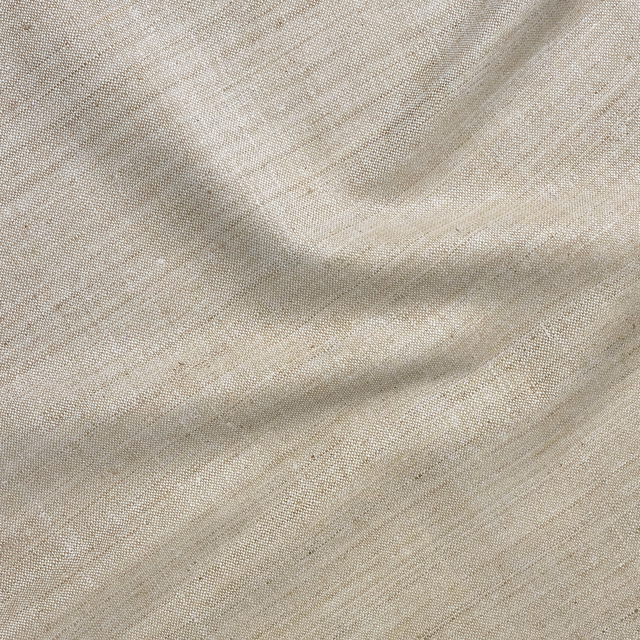 Simla Silk Oatmeal fabric