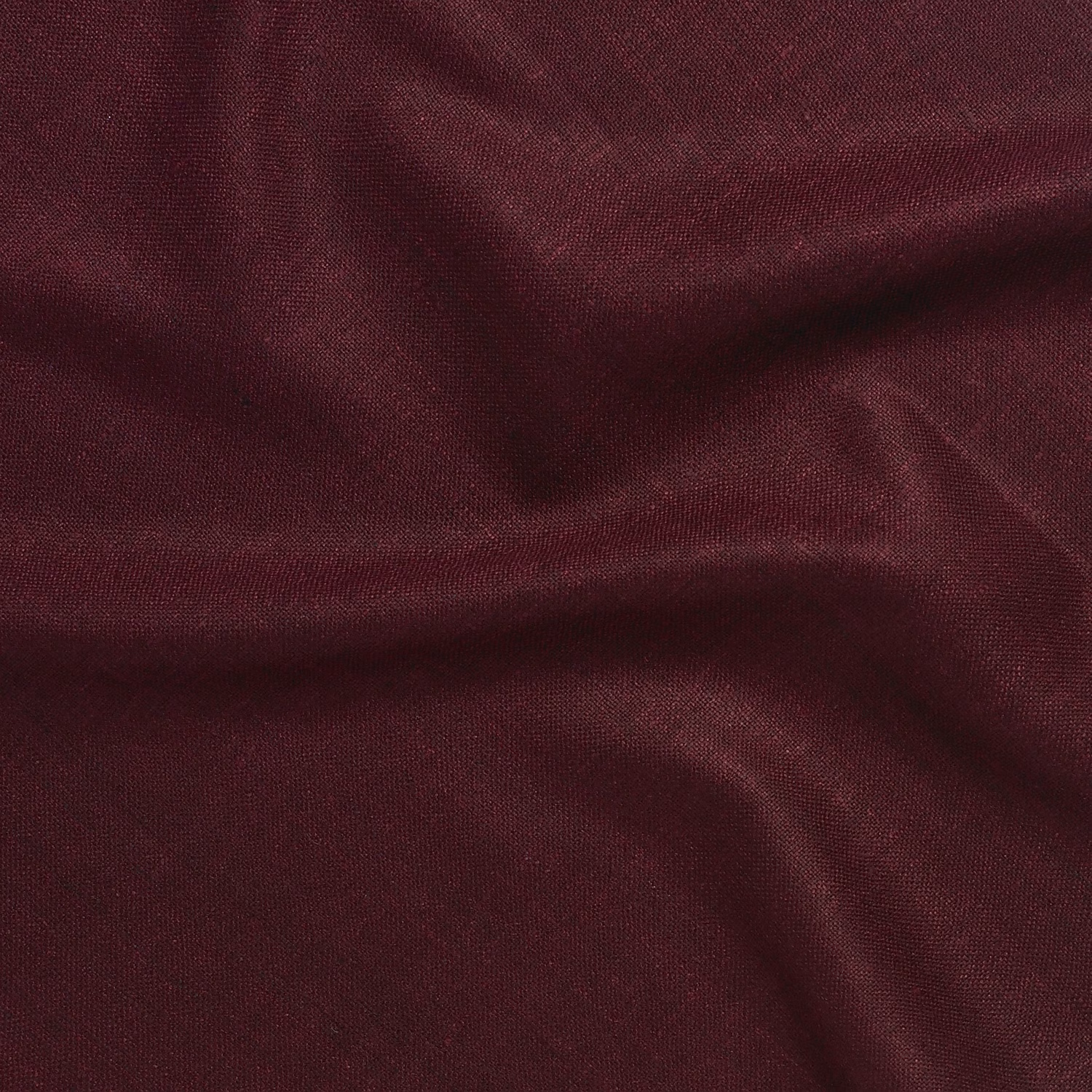 Simla Silk Wild Plum fabric