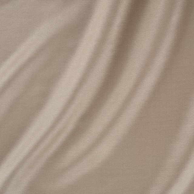 Sloane Silk Earthnut fabric