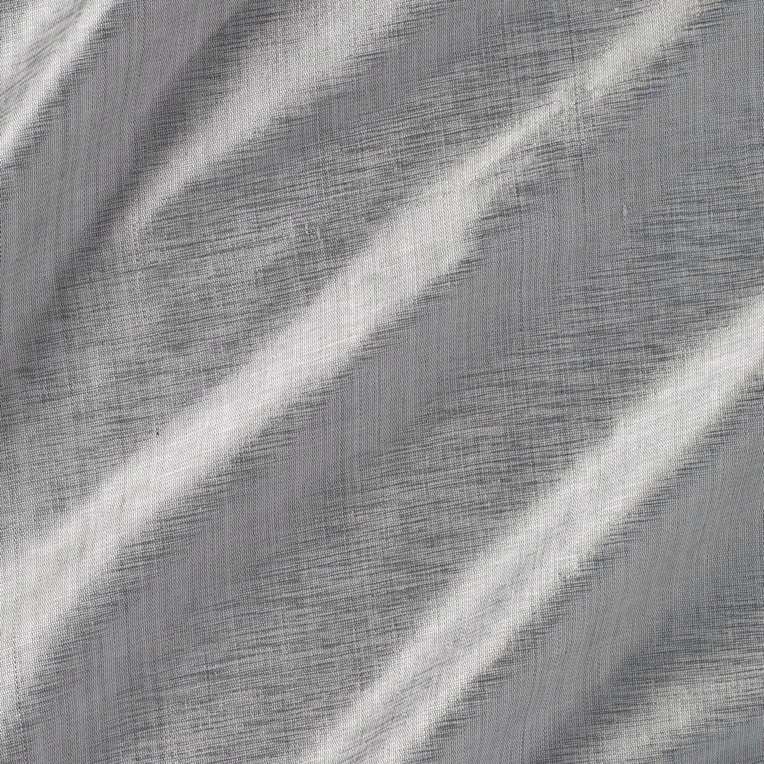 Soho Silk Chrome fabric