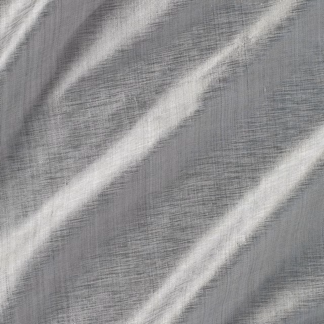 Soho Silk Chrome fabric