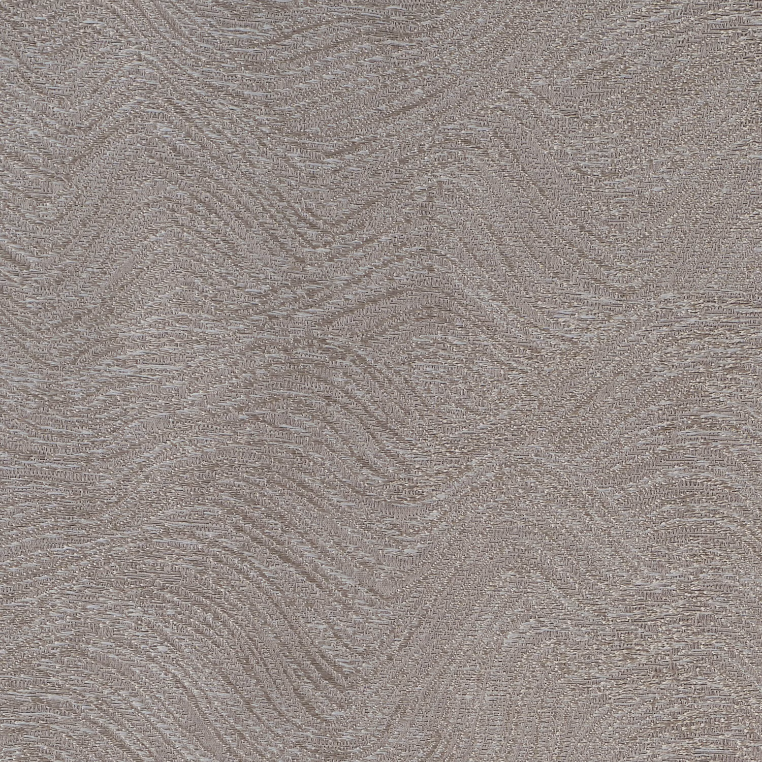 Strata Silk Hematite fabric