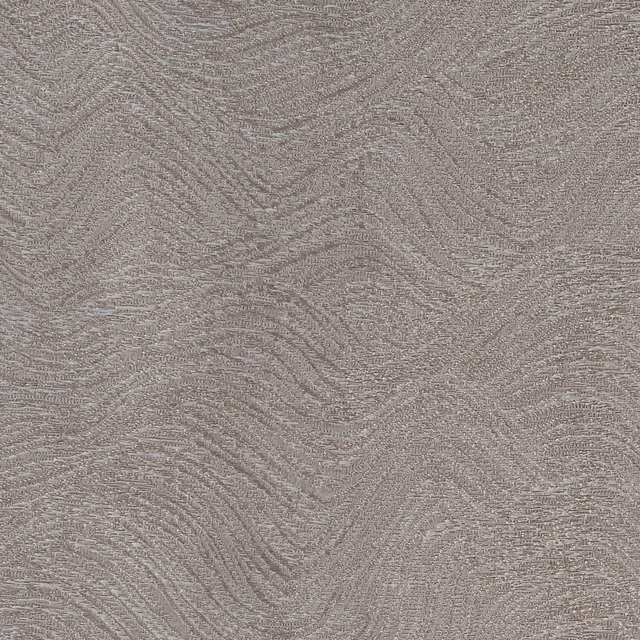 Strata Silk Hematite fabric