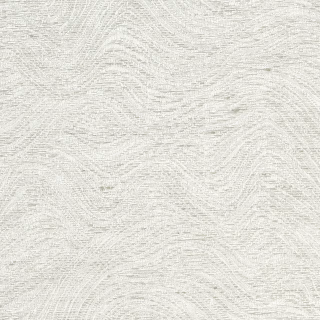 Strata Silk Silver Lining fabric