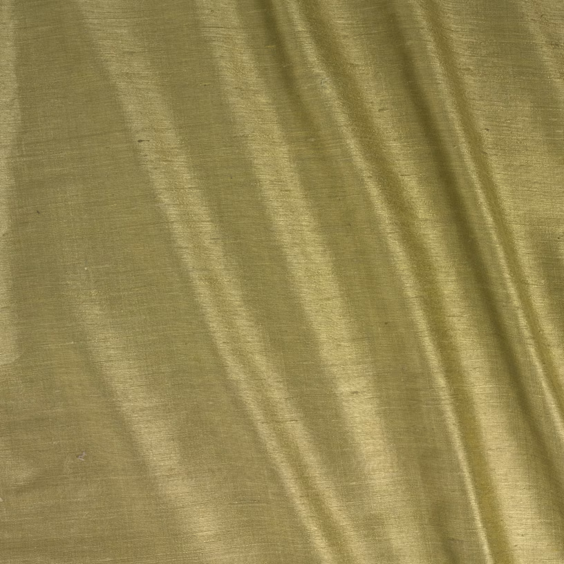 Vienne Silk Asparagus fabric