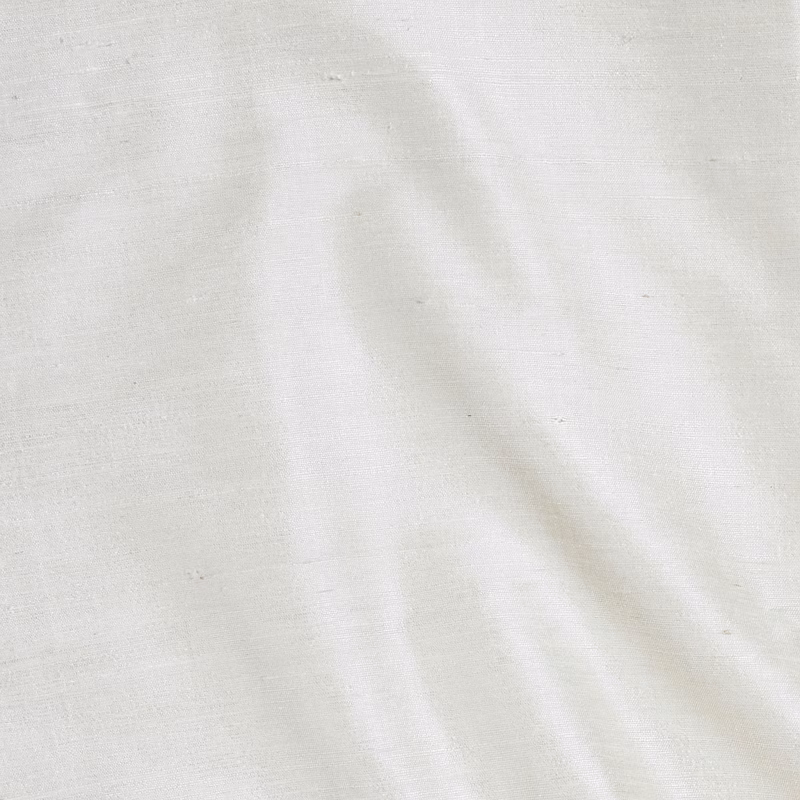 Vienne Silk Chalk fabric
