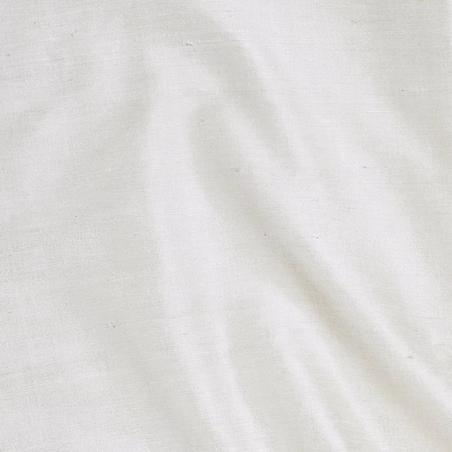 Vienne Silk Chalk fabric
