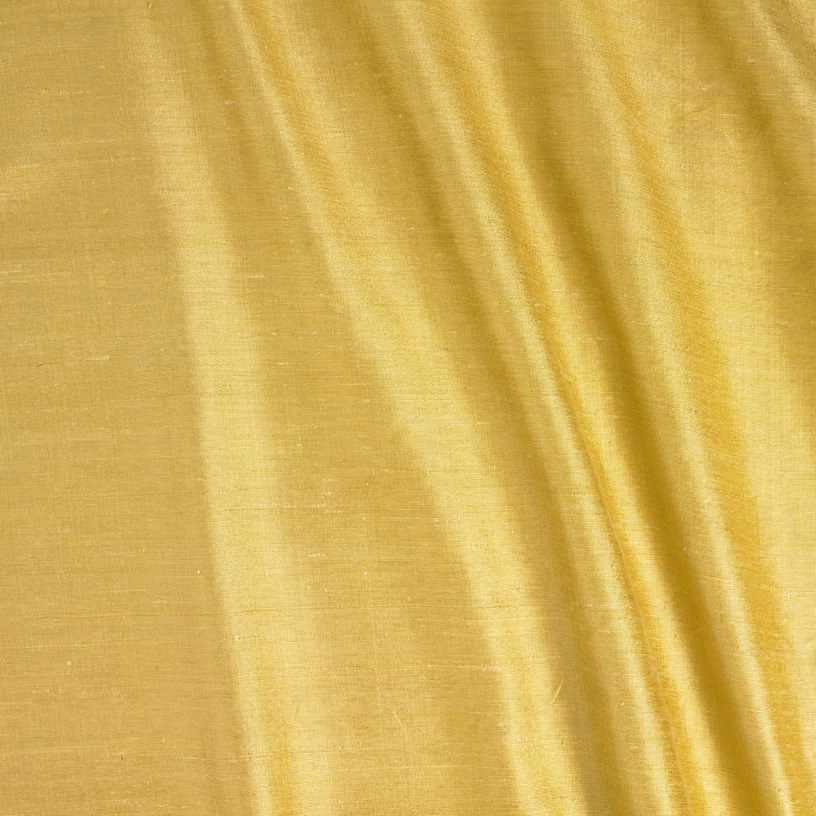 Vienne Silk Citrus fabric