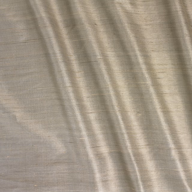 Vienne Silk Driftwood fabric