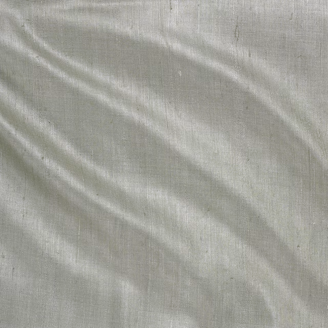 Vienne Silk Duck Egg fabric