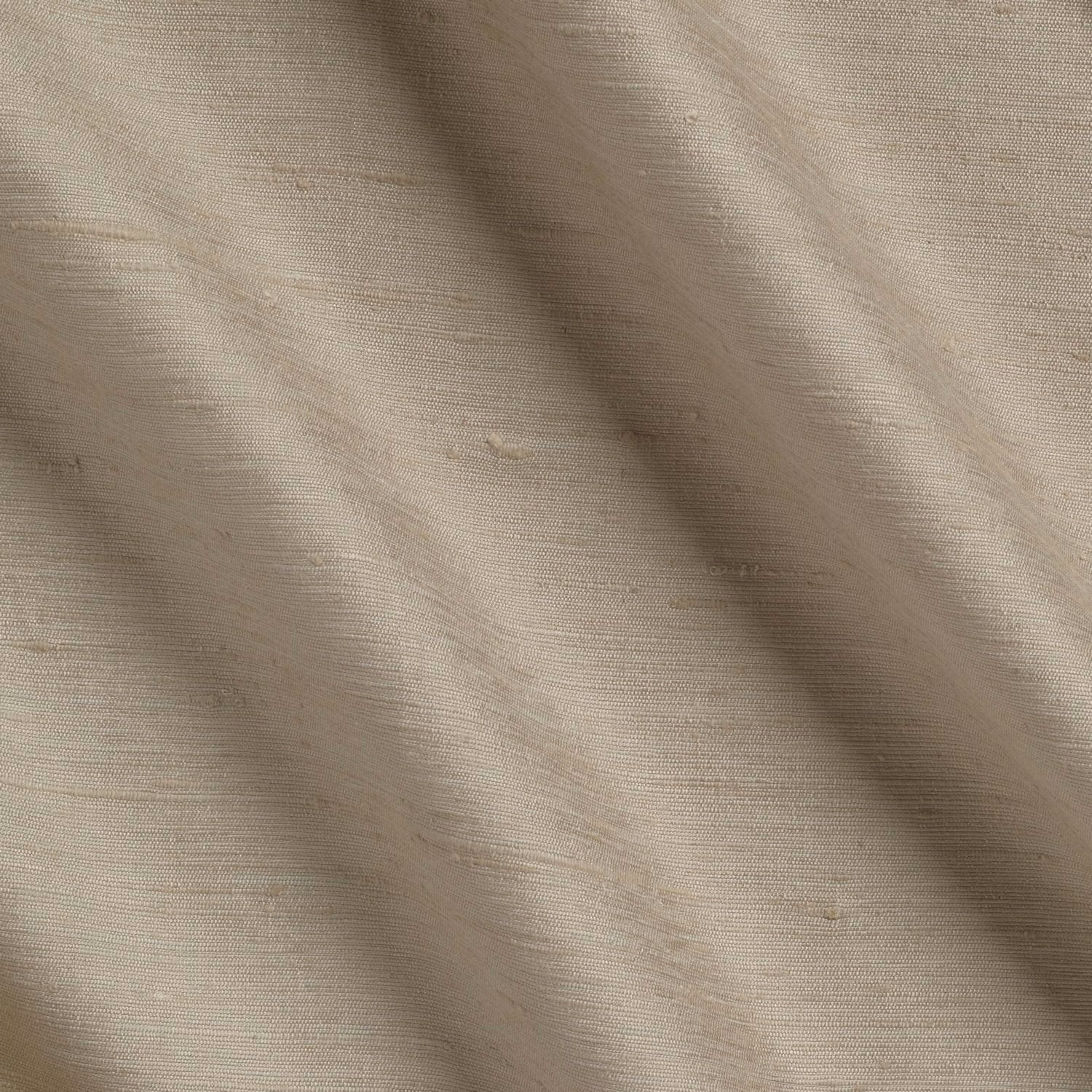 Vienne Silk Latte fabric