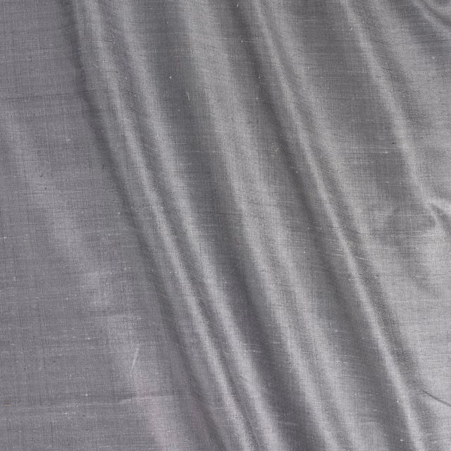 Vienne Silk River Pearl fabric