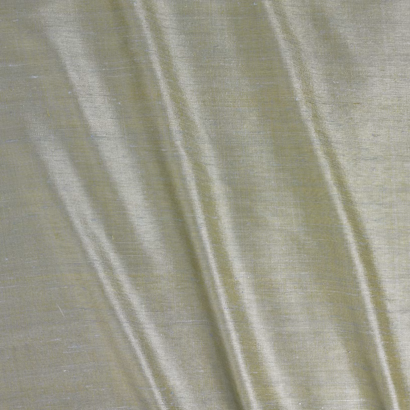 Vienne Silk Seaglass fabric