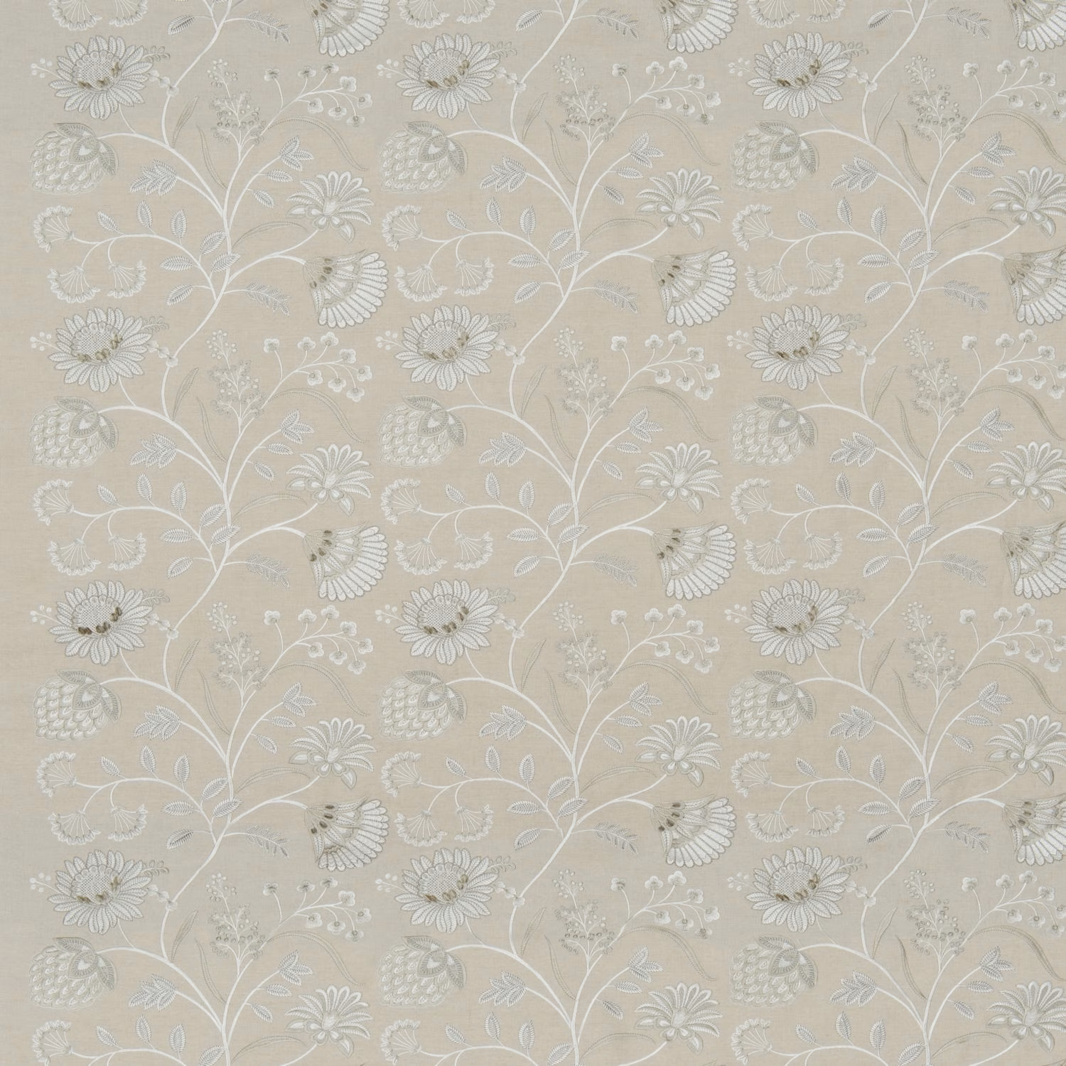 Siam Linen Natural fabric