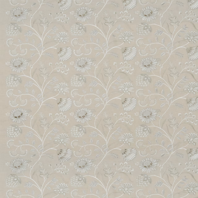Siam Linen Natural fabric