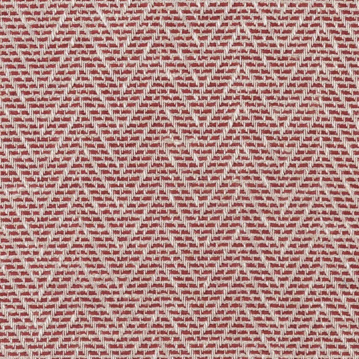 Tamarind Natural/Dusky Rose fabric