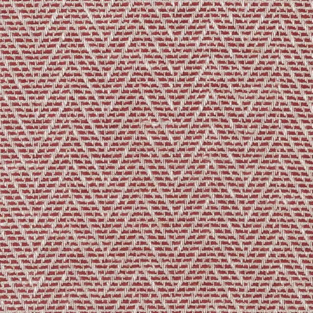 Tamarind Natural/Dusky Rose fabric