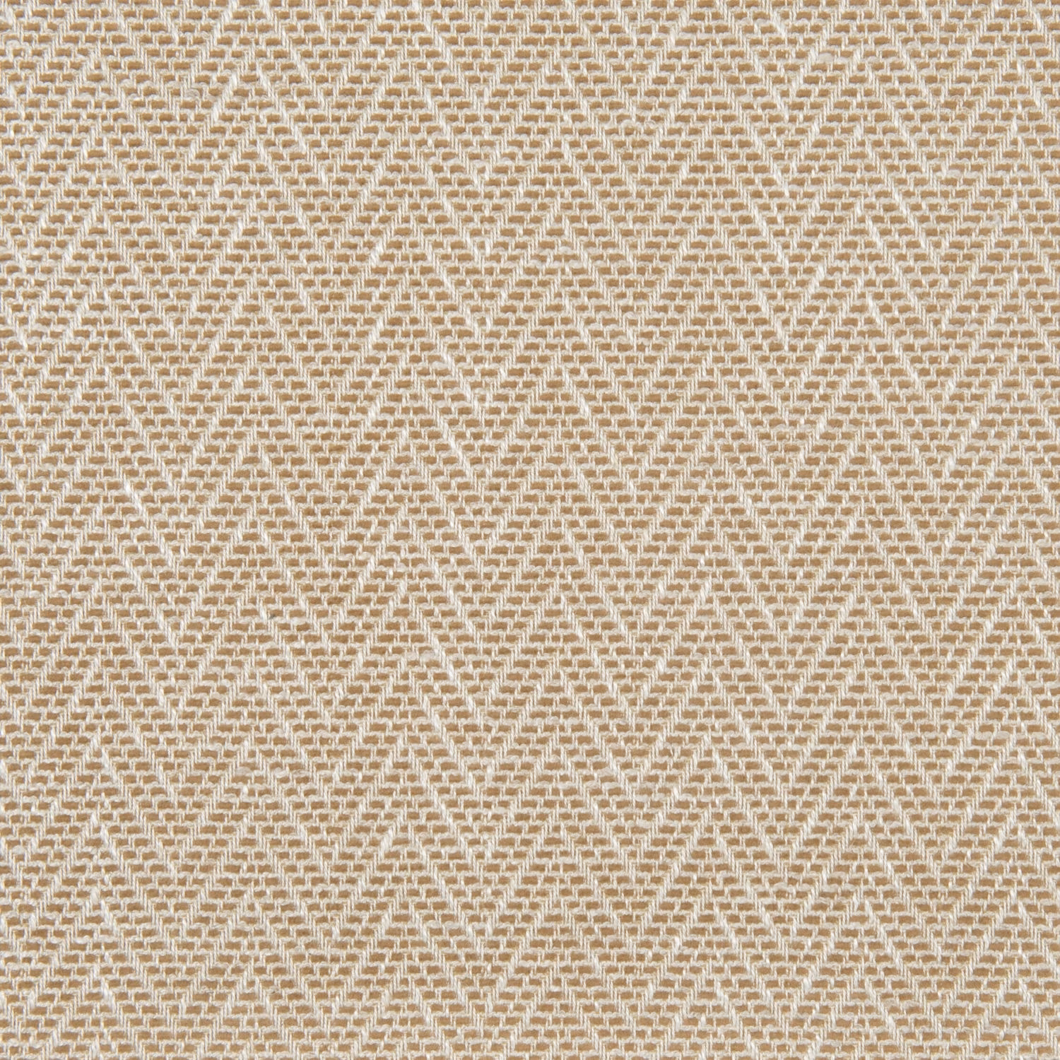 Tamarind Natural/Ochre fabric