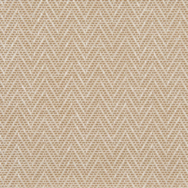 Tamarind Natural/Ochre fabric