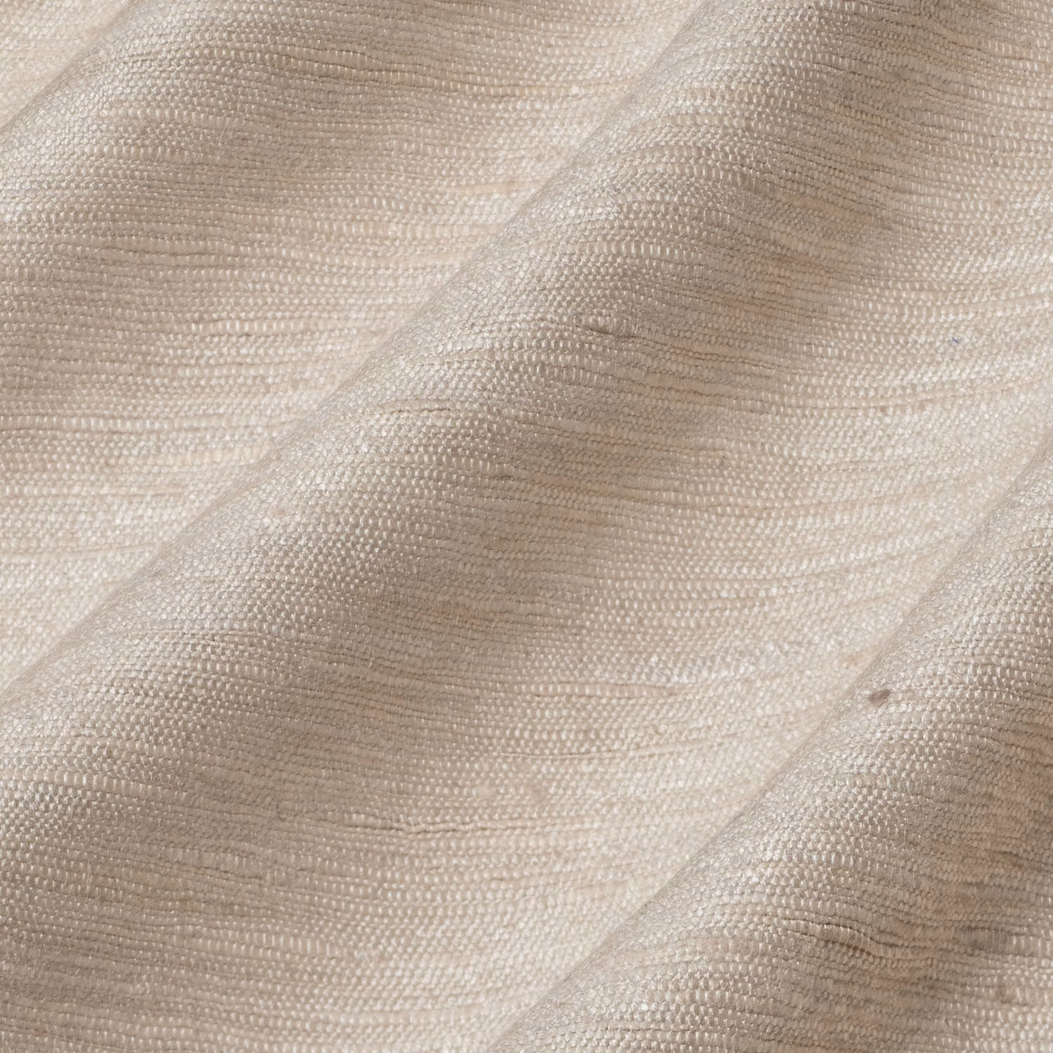 Vyne Silk Blanched Almond fabric
