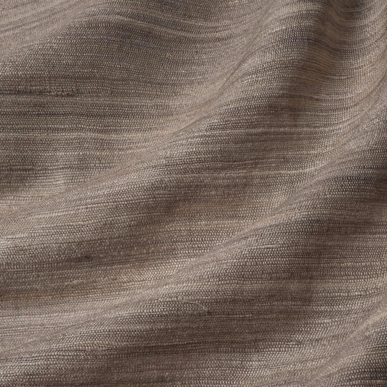 Vyne Silk Morel fabric