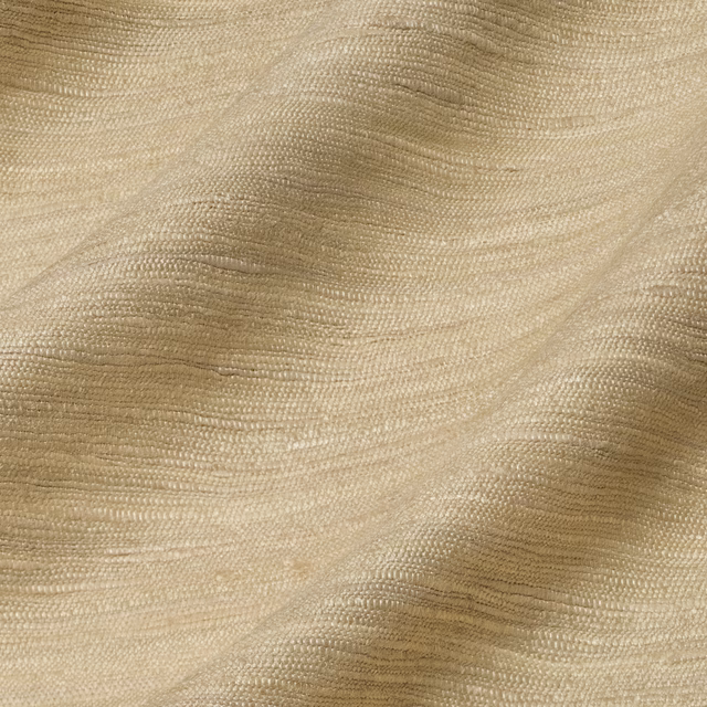 Vyne Silk Oolong fabric