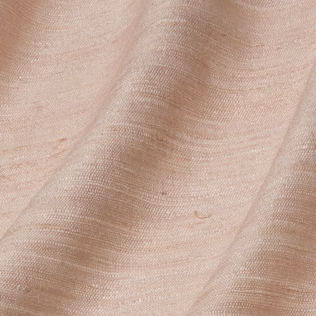 Vyne Silk Rose Quartz fabric