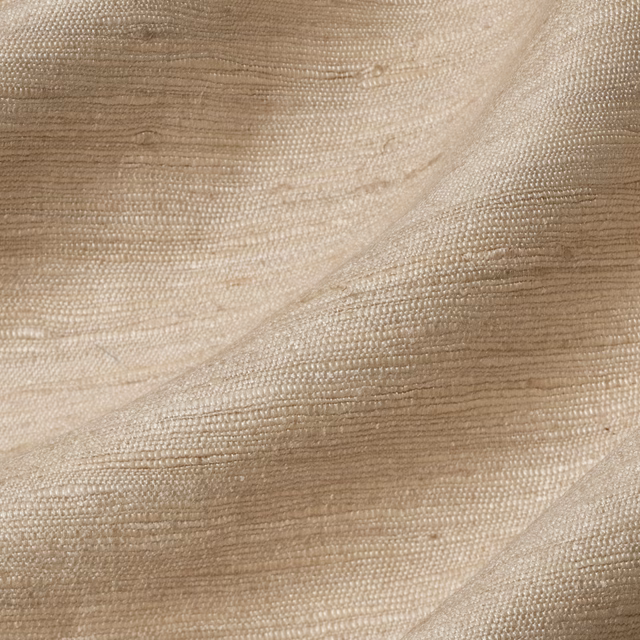 Vyne Silk Wild Rice fabric