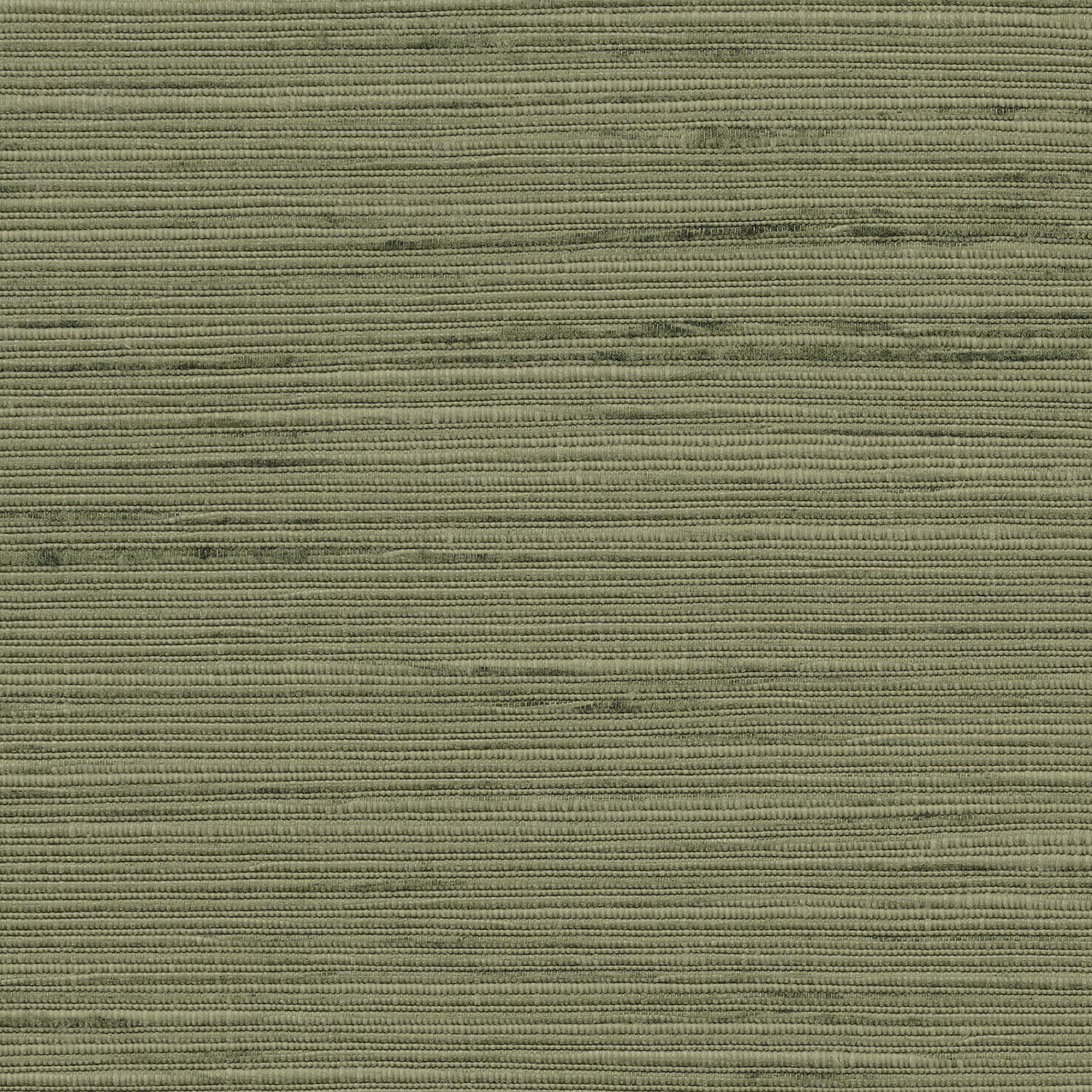 Chiltern Faux Silk Wallcovering Green Oasis fabric