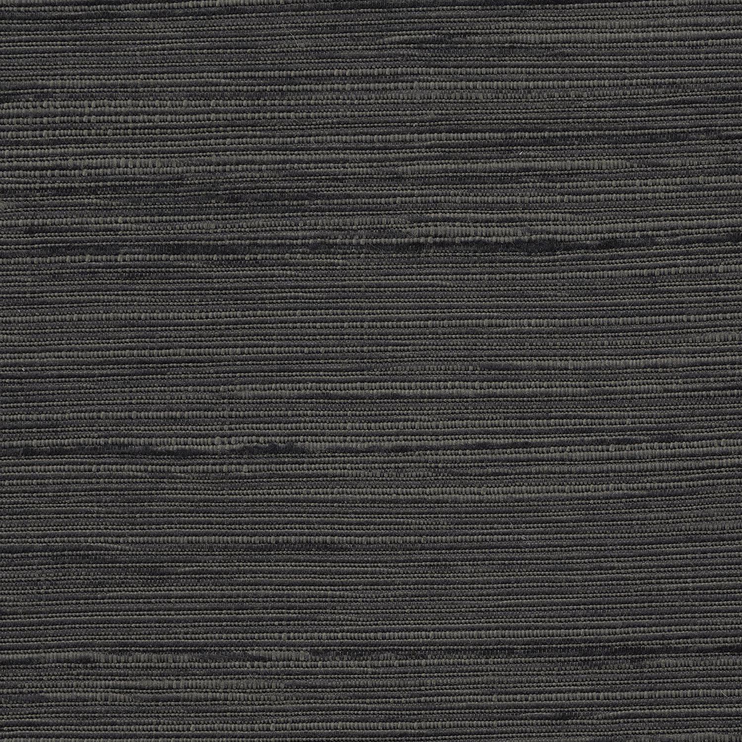 Chiltern Faux Silk Wallcovering Iron Gate fabric