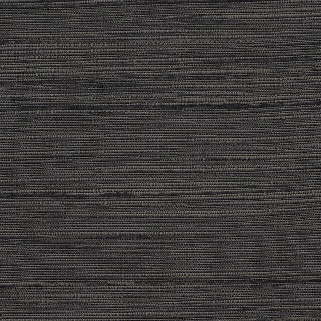 Chiltern Faux Silk Wallcovering Iron Gate fabric