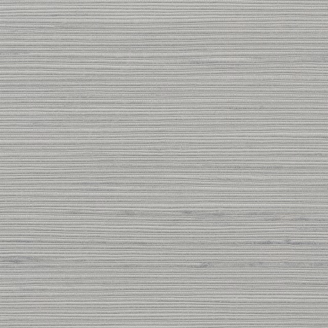 Chiltern Faux Silk Wallcovering Silver Sconse fabric