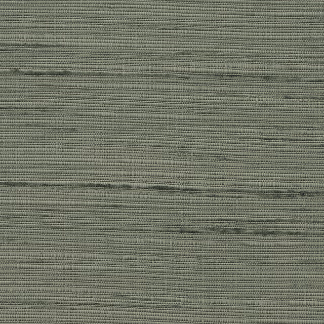 Chiltern Faux Silk Wallcovering Winter Moss fabric