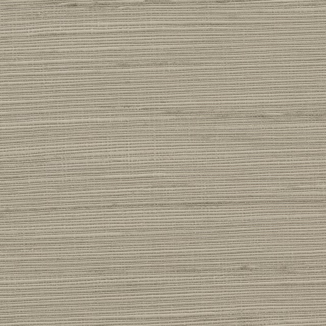 Chiltern Faux Silk Wallcovering Wood Ash fabric