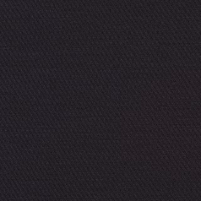 Connaught Silk Wallcovering Blueberry fabric